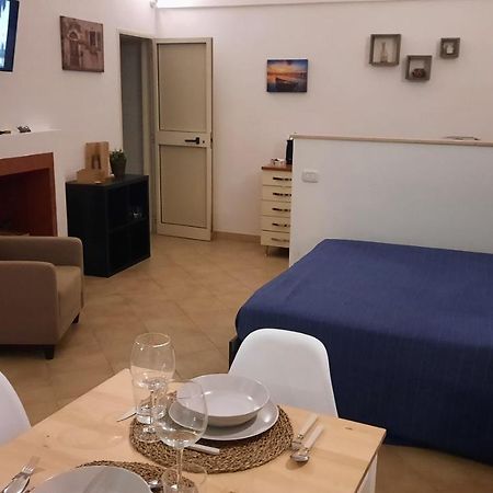 Piazza Grande Daire Polignano a Mare Dış mekan fotoğraf